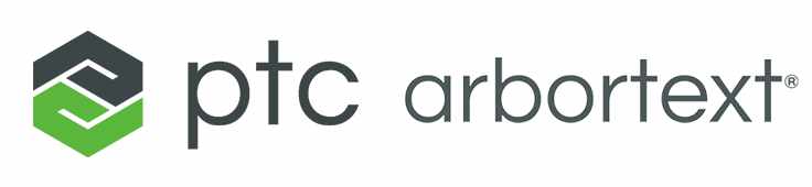 Arbortext_PTC_Logo